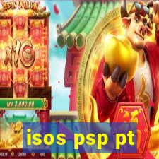 isos psp pt-br